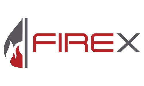 FireX logo