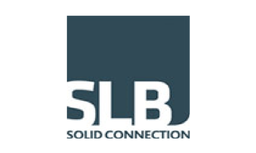 SLB logo